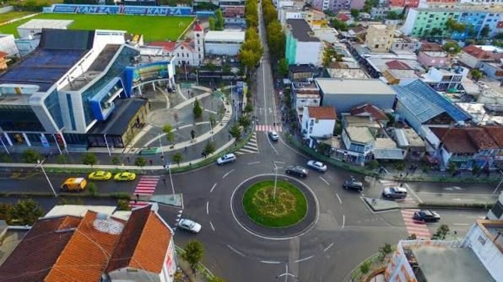 OCCASIONE! KAMEZ APPARTAMENTO 2+1+2 IN VENDITA!