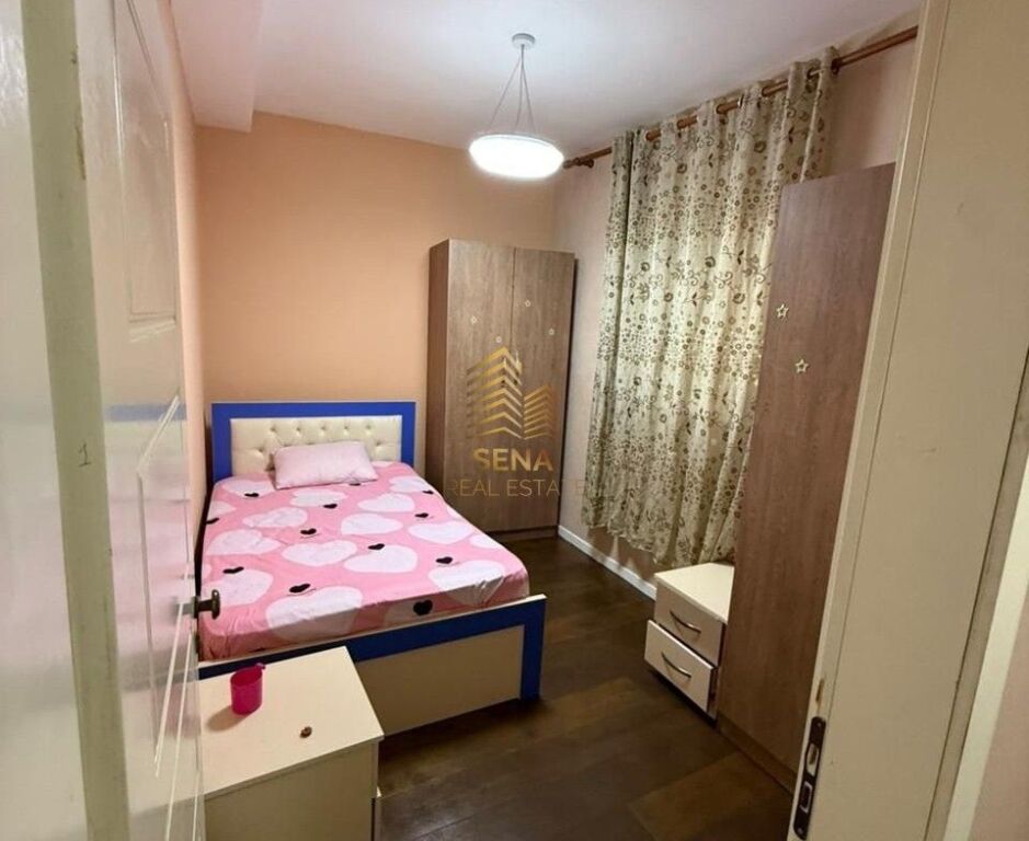 Affitto, Ingresso Privato 2+1, Ali Demi, 50.000 Leke/Mese