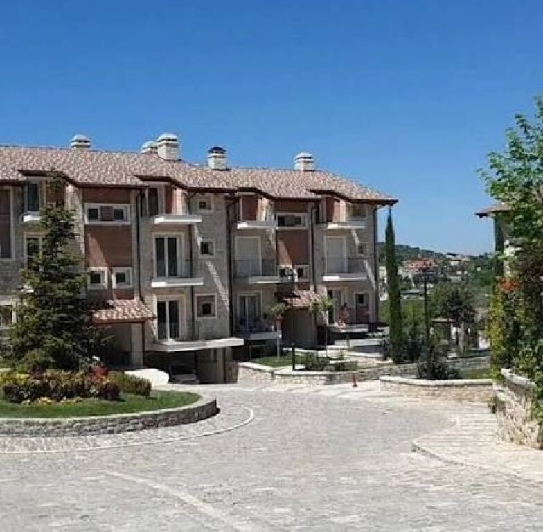Apartament 3+1 me qira ne Teg!