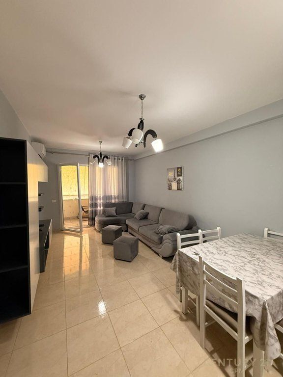 WE SELL 2+1 APARTMENT NEAR KIKA 2 PARIS COMMUNE!