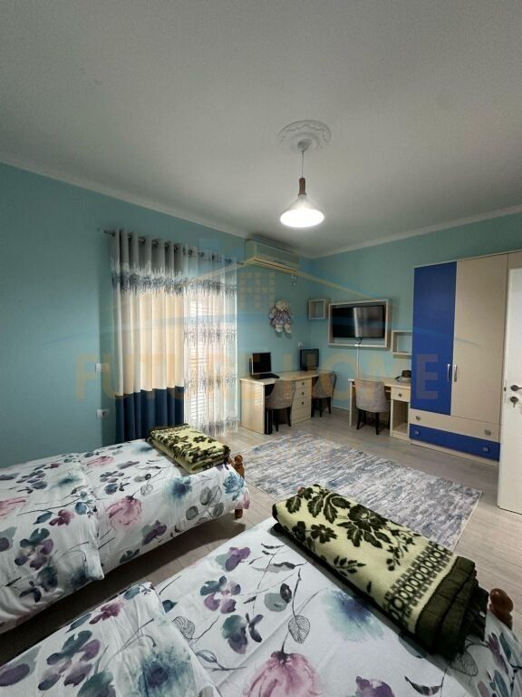 Qera, Apartament 2+1, Vilat Gjermane