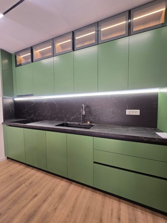 Jepet me qera apartament 2+1 ne Delijorgj