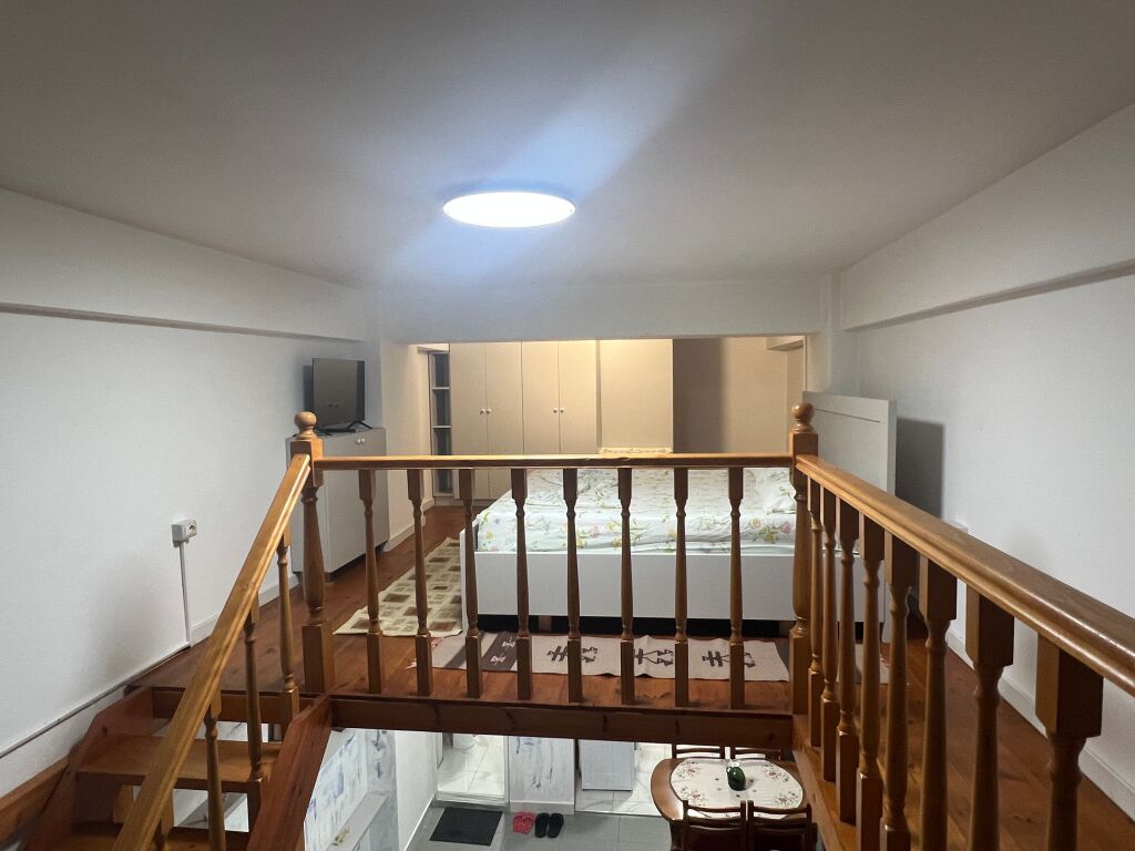 Garsoniere me qira Astir