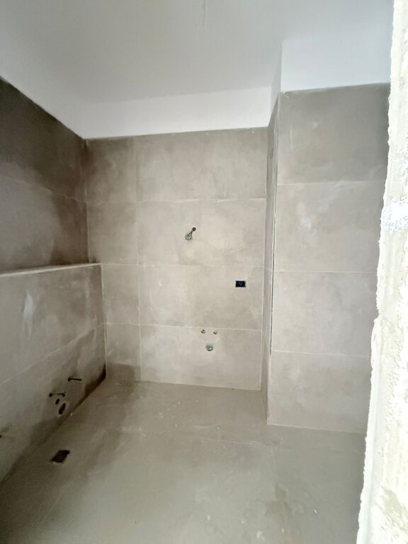 🏢 Apartament 2+1+2 për Shitje – Residenca Platinium 1, Paskuqan