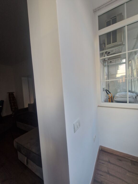 Jepet apartament 1+1 tek 21 Dhjetori