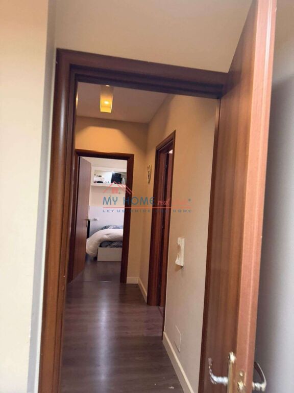 Apartament 2+1 ne shitje ne Astir Tirane