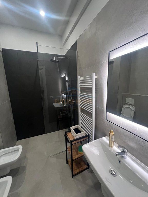 Qera, Apartament 2+1+2+Post Parkimi, Ish Dogana