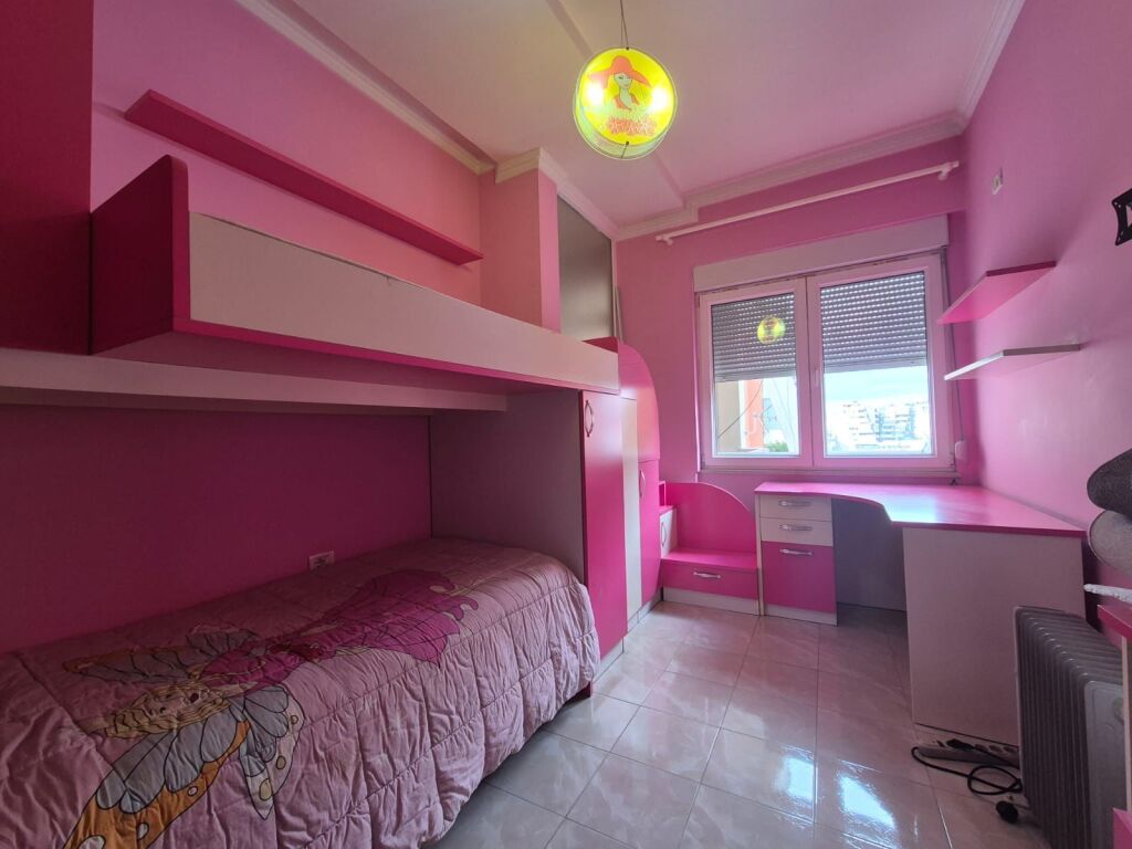 Appartamento 2+1 in vendita vicino a Delijorgji