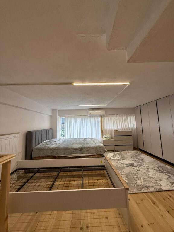 Duplex apartment for rent 1+1 📍Selvia, near Vila Gold