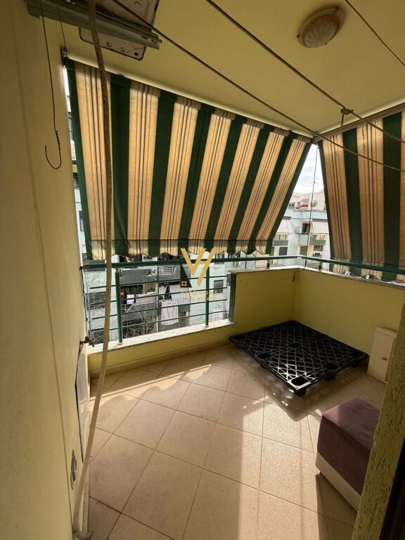 APARTMENT 1+1+BLK FOR RENT AT 5 MAJI 38,000 LEKE