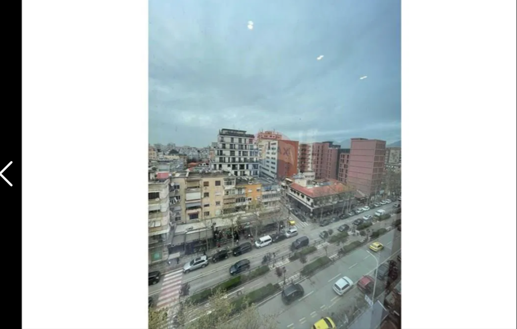 Appartamento in vendita 1+1 in Via Kavaja