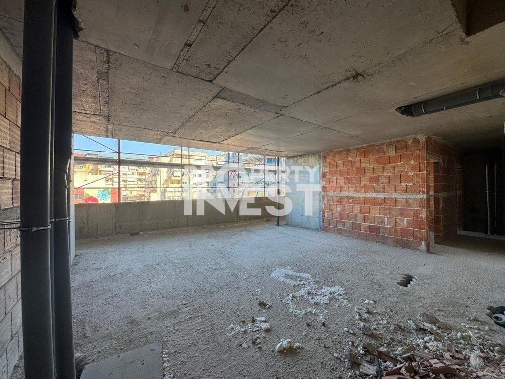 Shitet dublex 4+1 Rezidenca White Tower, Komuna e Parisit.