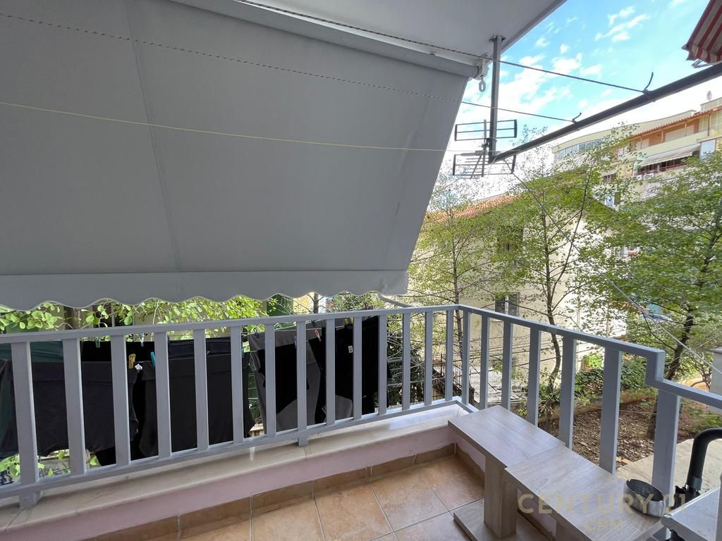 FOR RENT 1+1 APARTMENT IN FRESK