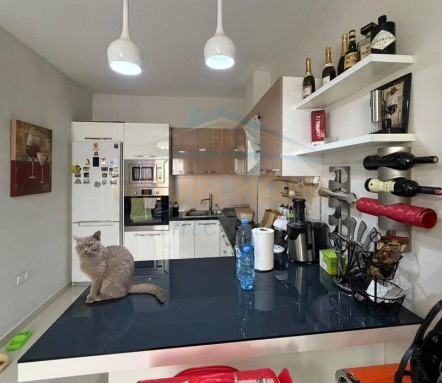 In vendita, Appartamento 1+1, Nuovo Anello, Tirana.