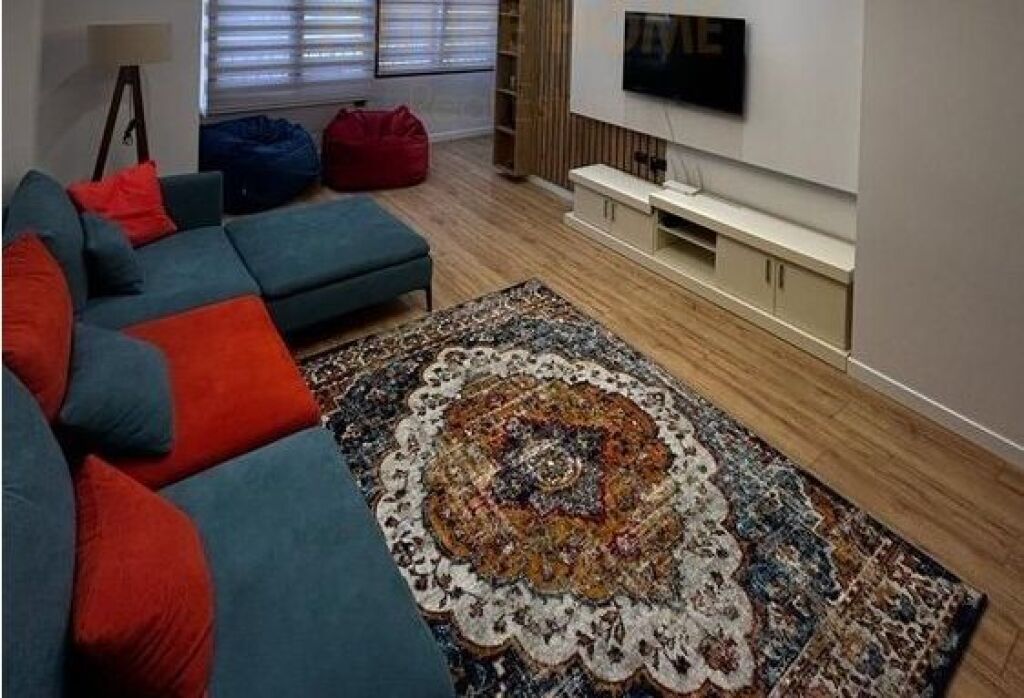 Affitto, Appartamento 2+1+2, 21 Dhjetori, Tirana