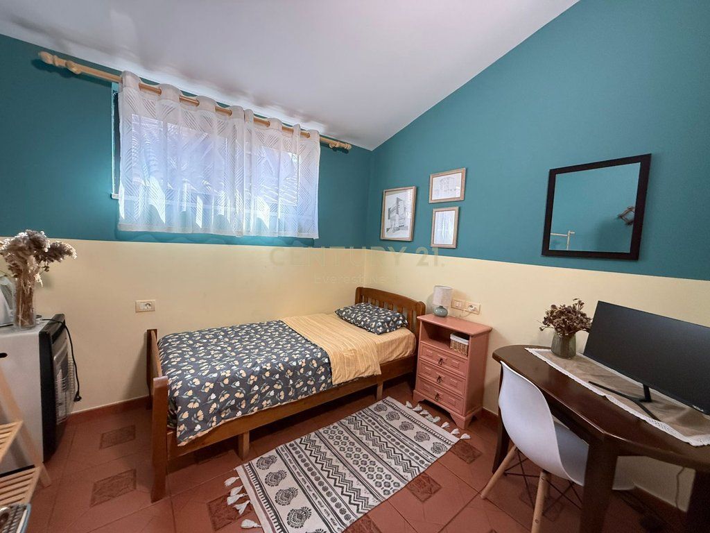 Shitet Apartament 2+1 ne Bllok !