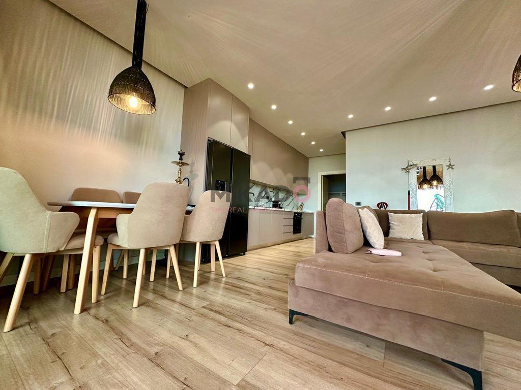 Appartamento 1+1 in vendita a Green Coast, Palase!