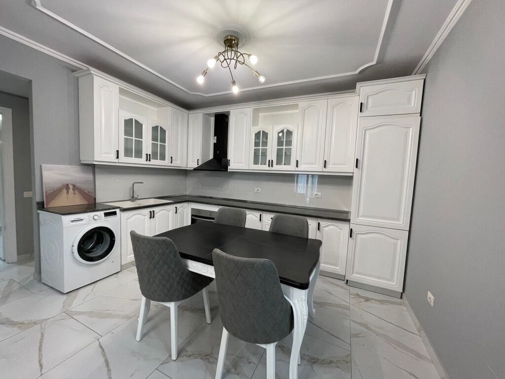 Appartamento in affitto 2+1 in piazza Willson 1200€