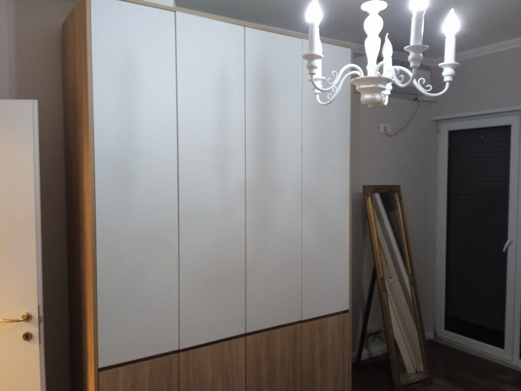 Affittasi 2+1+2 a Selvia