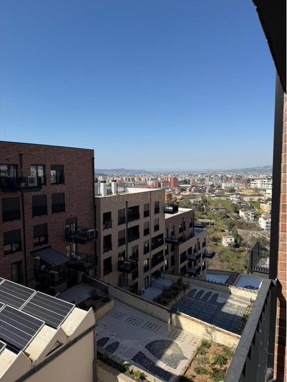 In vendita, Appartamento 3+1+2, Residenza Kodra e Diellit 2.