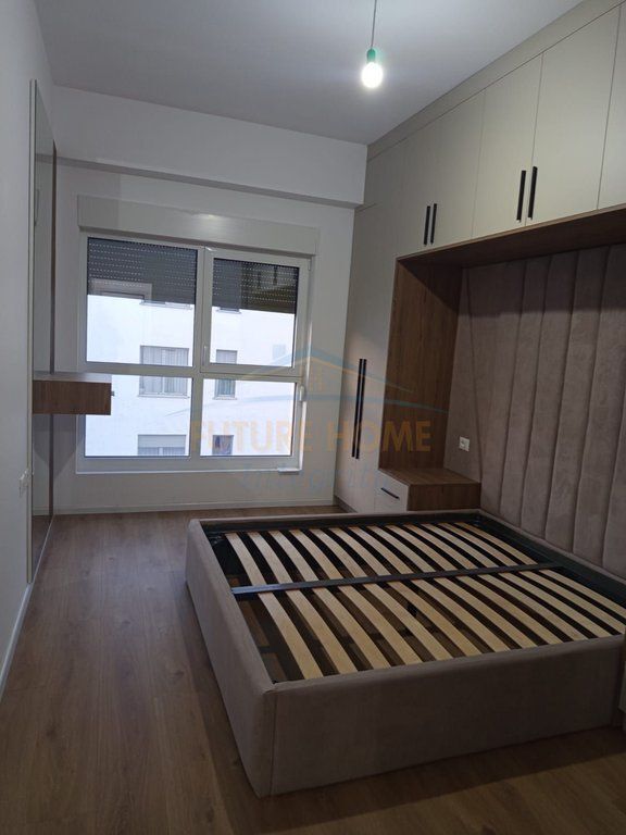 Rent, Apartment 1+1, Kaimi Residence, Tirana.