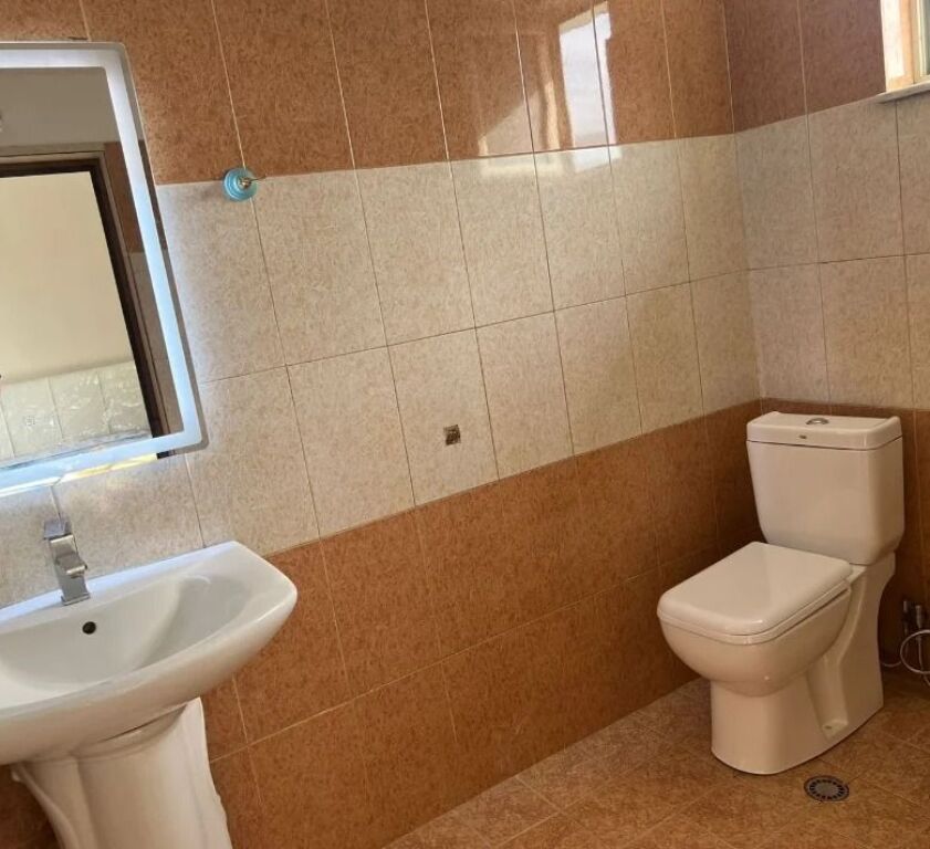 Rent | Villa 1 + 1 | 5 Maji | 350 €/month