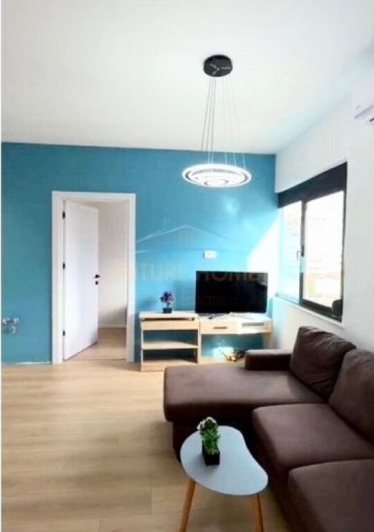 🎯 OKAZION PËR INVESTIM – 1+1 i Mobiluar te Unaza e Re (Casa Italia)! 🎯