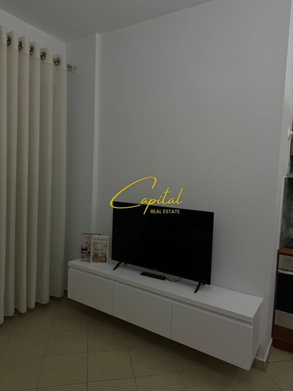 APARTMENT FOR RENT 1+1 KODRA E DIELLIT 55,000 LEKE