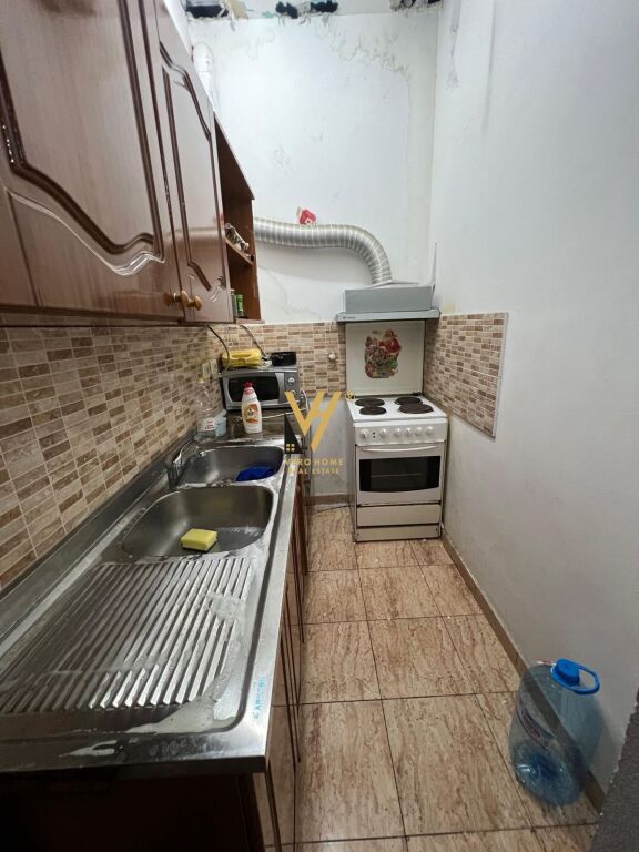 FOR RENT 2+1+BLK APARTMENT IN KODRA E DIELLIT 40,000 LEKE
