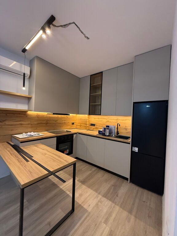 For rent: Super Apartment 2+1+2