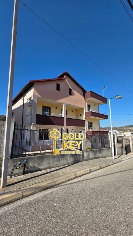 🏡✨ 3-STOREY VILLA FOR SALE IN VORË ✨🏡