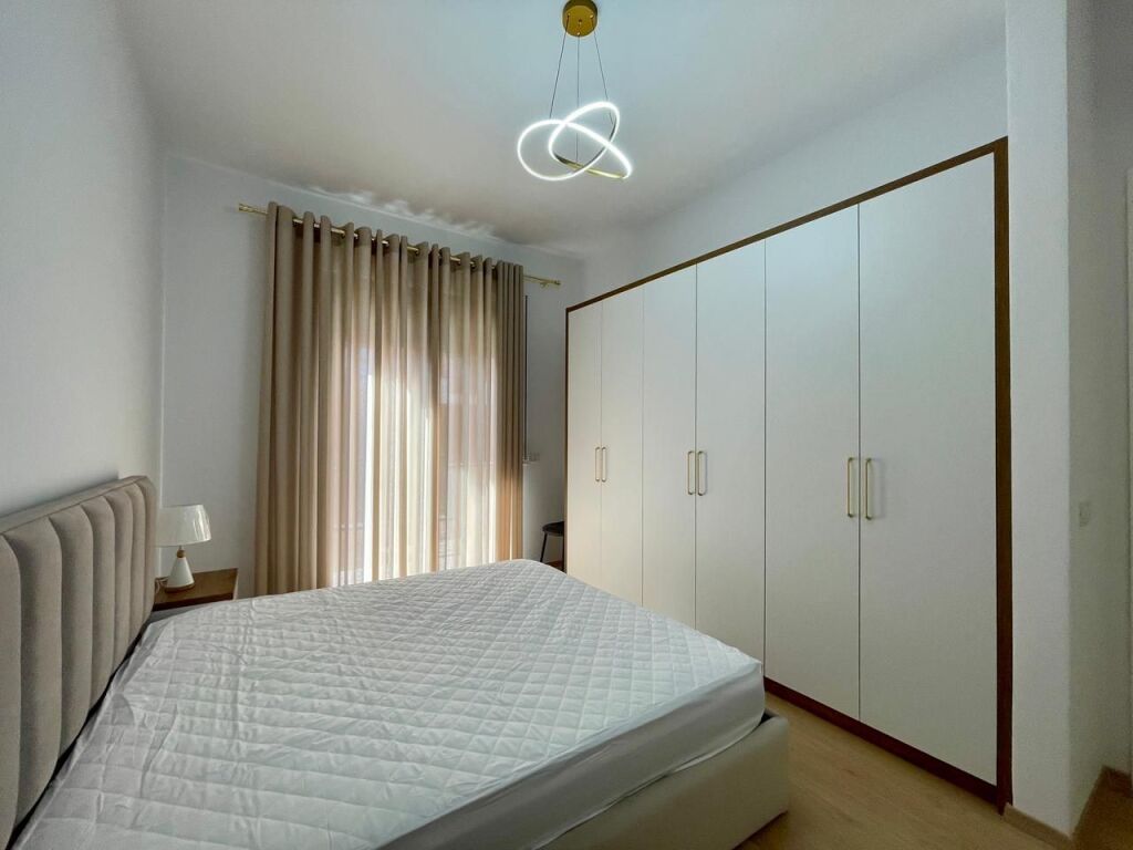 Apartment 2+1 for rent ---Delijorgji Complex