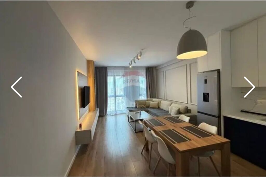 APARTAMENT 2+1 PËR SHITJE – FARMACIA NR.10, TIRANË