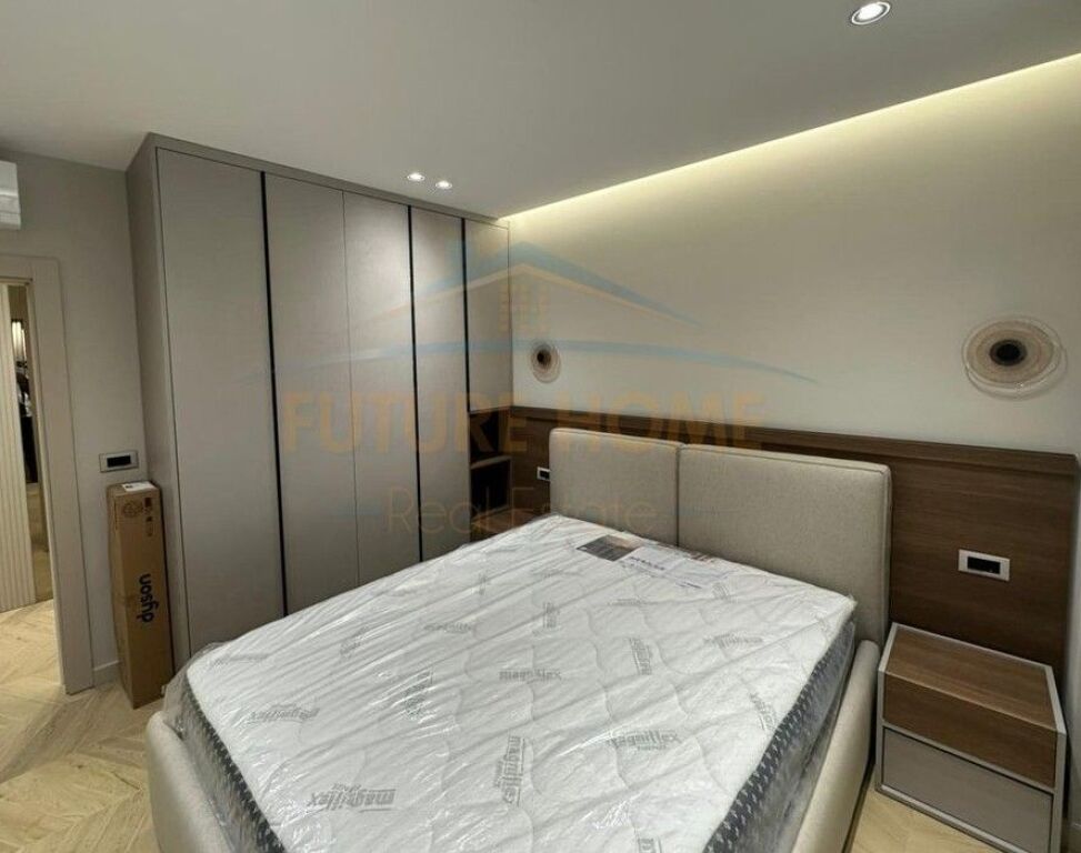 Qera, Apartament 1+1, Myslym Shyr, Tirane