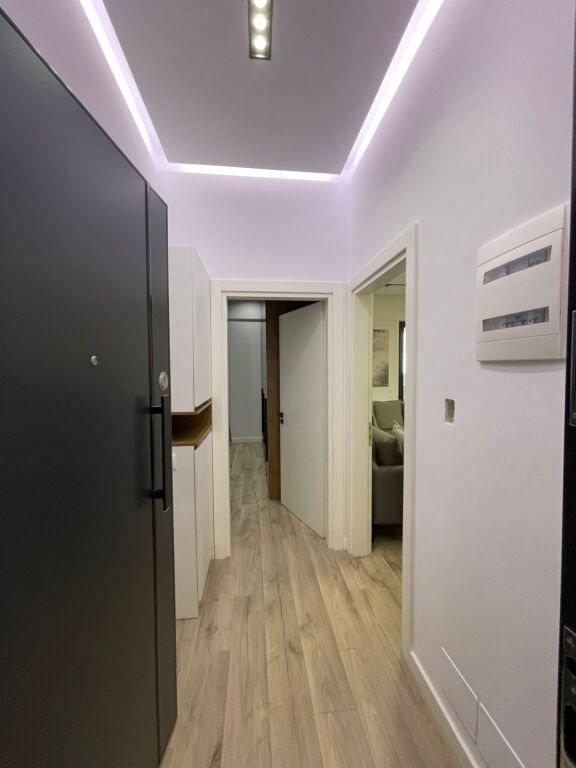 APARTAMENT 1+1 PER QIRA TEK SQUARE 21