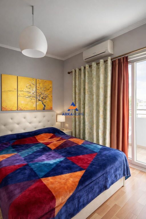 APPARTAMENTO 1+1+BALCONE IN VENDITA "VICINO URBAN GATE, NUOVO ANELLO" 115.000 EURO