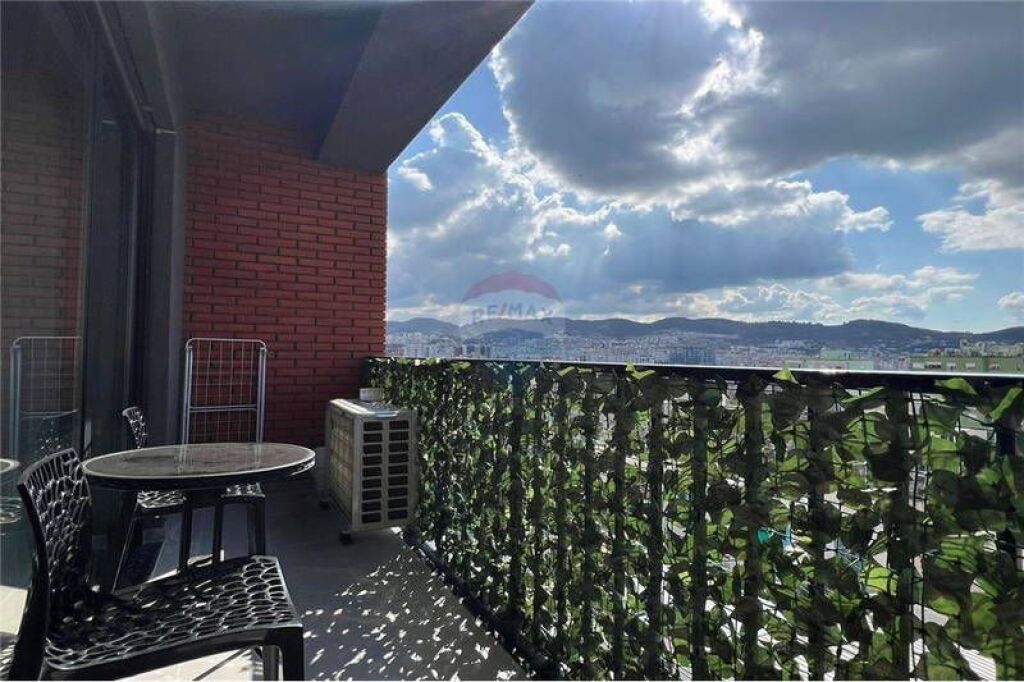 APPARTAMENTO 2+1 IN AFFITTO MYSLYM SHYRI