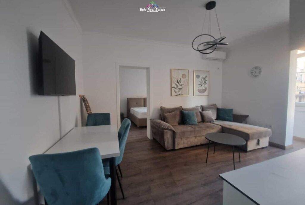Appartamento In Affitto 1+1 Vicino 21 Dhjetori ( ID B211435) Tirana