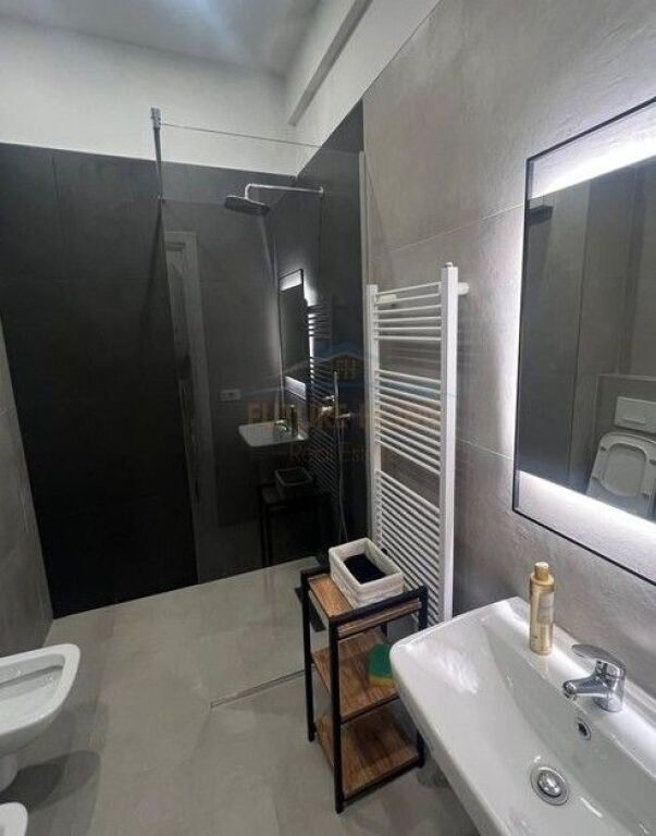 Qera, Apartament 2+1+2+Post Parkimi, Ish Dogana, Tiranë.