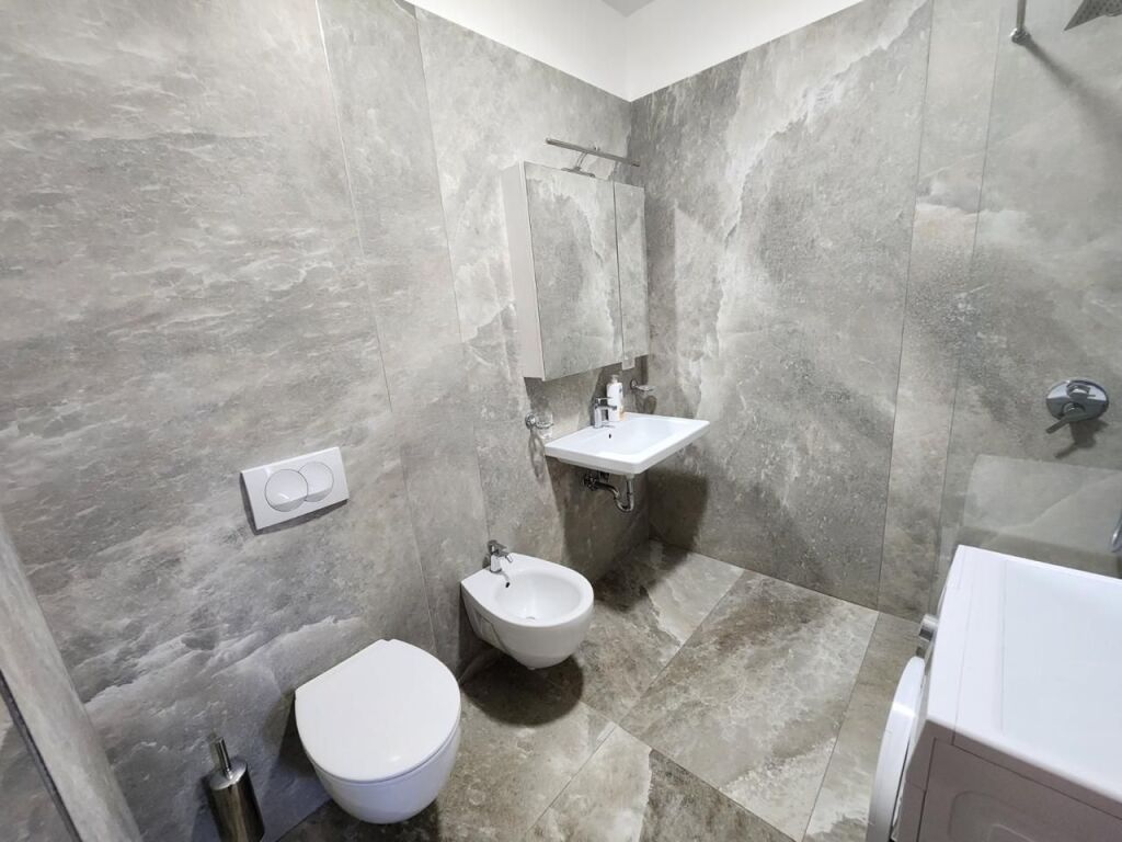 APARTMENT 2+1 FOR RENT AT SELVIA