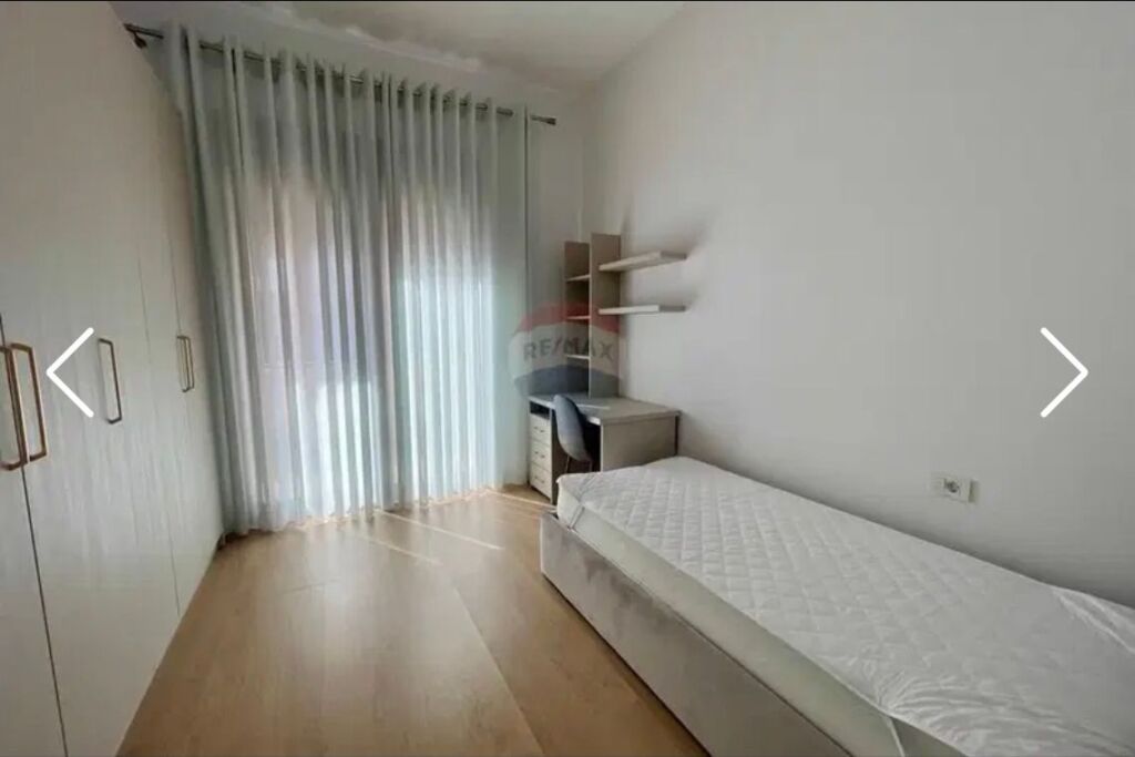 APARTMENT 2+1+ PARKING FOR RENT AT DELIJORGJI!