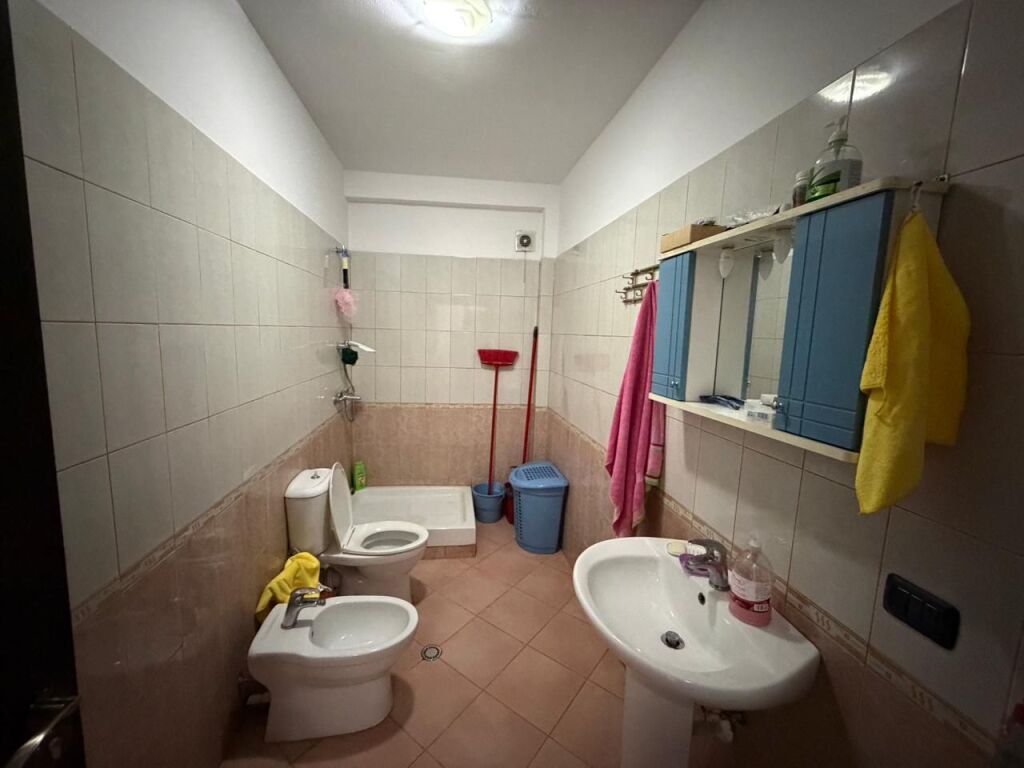 Apartment 2+1 for sale Fresk !