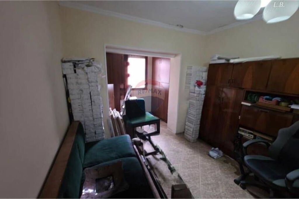 Apartament 2+1 në Xhamllik – 72.9 m²