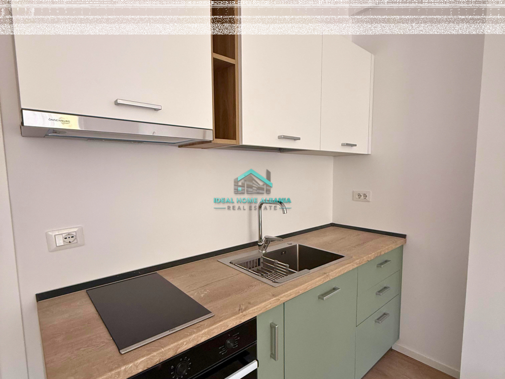 APPARTAMENTO IN AFFITTO – LUNGOMARE, VLORA