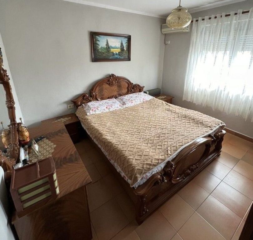 WE SELL 2+1 APARTMENT IN ALLIAS