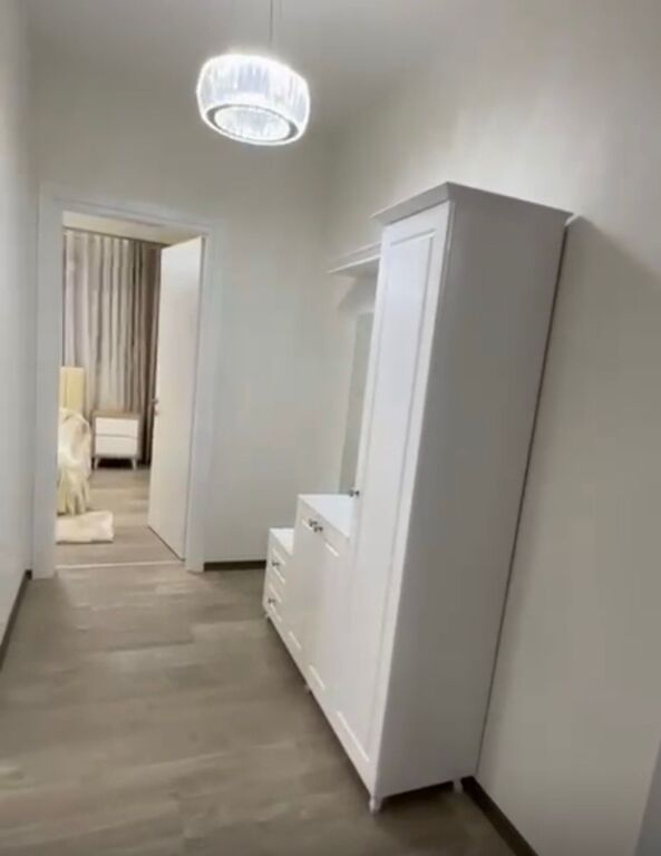 Apartament 2+1+2 tek Liqeni i Thate!