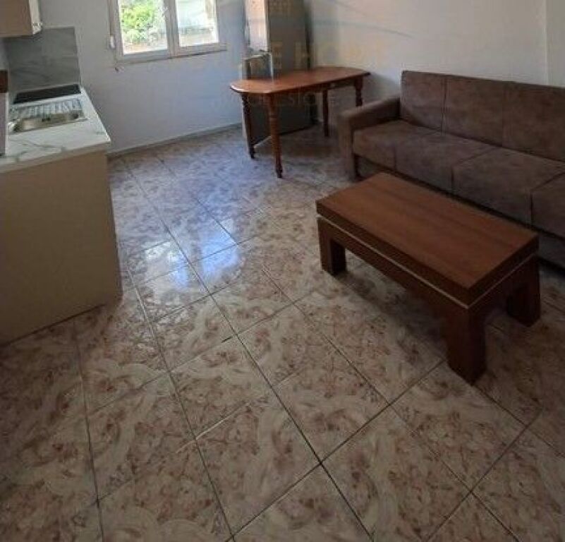 Rent Apartment 1+1, Durres Street, Tirana