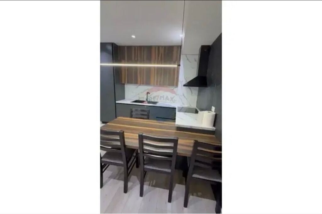 APARTAMENT 1+1 PER QIRA NE ASTIR