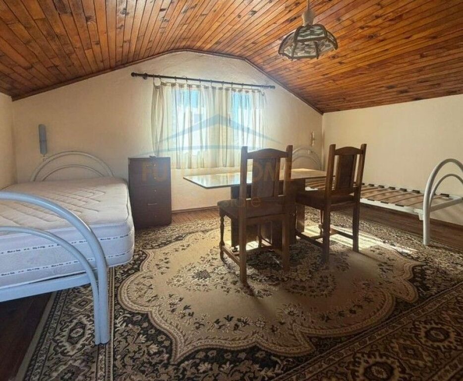 Rent, Apartment 2+1+Veranda, Dibrës Street