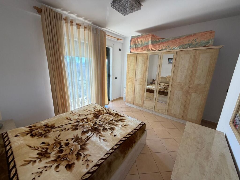 Apartment 2+1 for sale Fresk !